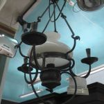 474 3270 Taklampa